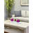 Modern Orchid and Succulent Arrangement