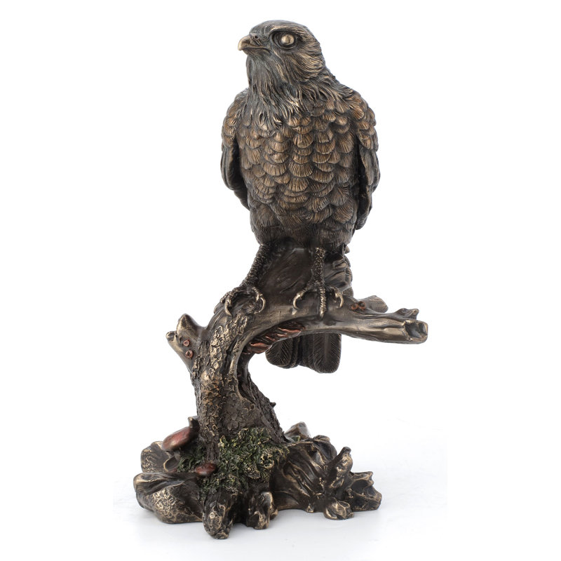 Statue Libman