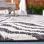 Tapis d'intérieur / extérieur à imprimé animal Aviyon-820276697