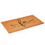Tapis d'intérieur antidérapant Chic Fa La La-92409214