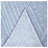 Ashton 100% Cotton Chenille Bedspread with Medallion Pattern,  Soft & Breathable Coverlet, Luxurious Bedding for All Seasons, Machine Washable-507675737-507675714