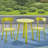 Bistro Set, Barbados