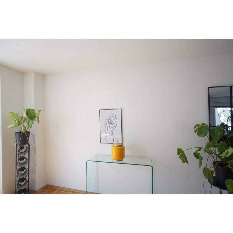 Console Clear Club, 90 cm H x 120 cm B x 30 cm T