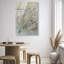 Spontaneous Trace Print by Oliver Gal-1593191527-1359012599