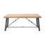 Table de salle à manger d'extérieur