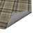 Vinny Tartan Non-Slip Outdoor Rug-472465988
