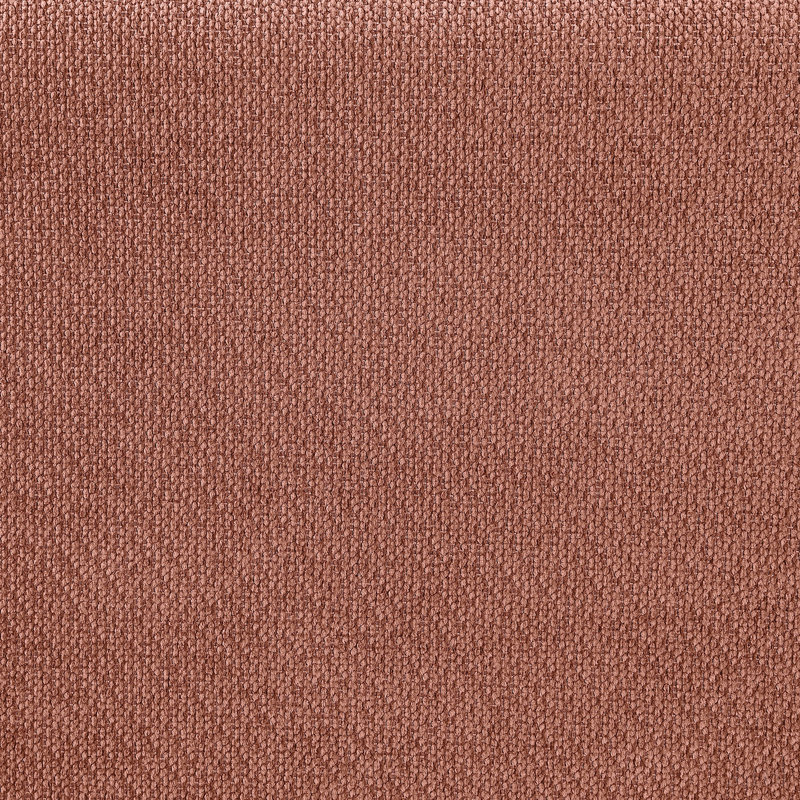 Canapé modulaire Logan, 140.5" W, Coral Polyester
