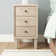 Evan 2 - Drawer End Table