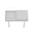Rockefeller 39" Console Table-580729754-580729759