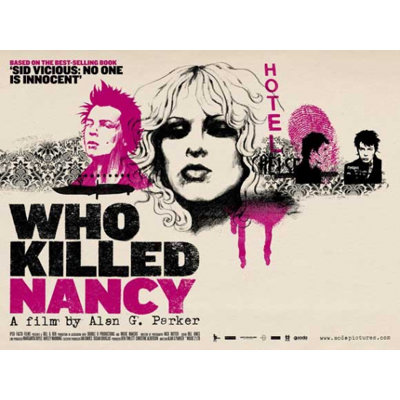 Affiche de film «Who Killers Nancy» (11 X 17) - Article # MOVGI8852