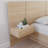 Floating Nightstand Extension Panels (Set of 2)-872256289