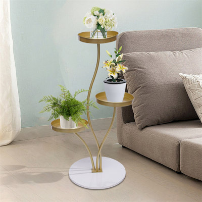 David-James Plant Stand