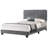 Anjelah Upholstered Standard Bed-697261242-696820619