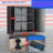Metal Garage Storage Cabinet