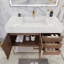 Ensemble de meuble-lavabo simple 41,5 po Glasgow-1640457880