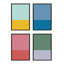 Color Studies Print by Romina Gadler-1324160599-1324160595