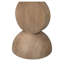 Romeo Solid Wood End Table