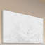 « White Rose », reproduction d'art sur toile tendue-979104568