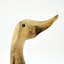 Wilke Duck In Wellies Statue