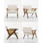 Upholstered Accent Chair-907349369