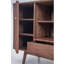 Buffet simple en noyer noir-944509034