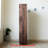 Modern style study bookcase