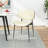 Schrader Upholstered Side Dining Chair-84050771