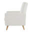 Fauteuil inclinable 28,5 po Stralka-224797722