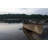 Canoe In James River by GregRollins - Wrapped Canvas Print-972900347