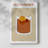 Old Fashioned -Gallery Wrapped Cavas-182428428