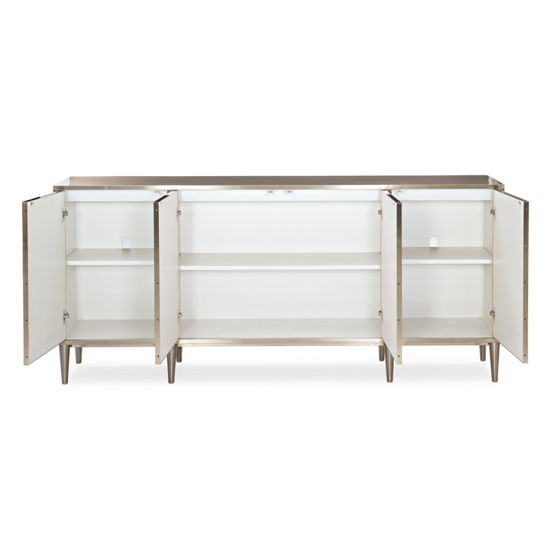 76'' W Sideboard