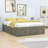 Wooden Platform Bed with 6 Drawers-212478043-212478045