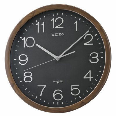 2.16" Wall Clock
