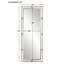 Grand miroir Henning
