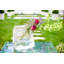 Ashley Glass Table Vase