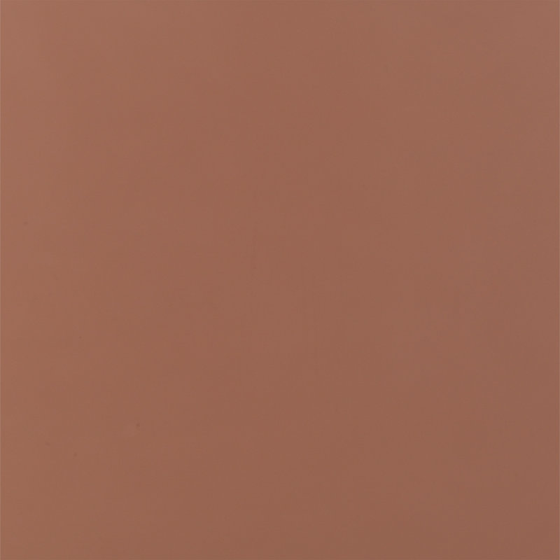 Plateau de service Burke, Terracotta