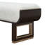 West Kensington Accent Bench-478999012