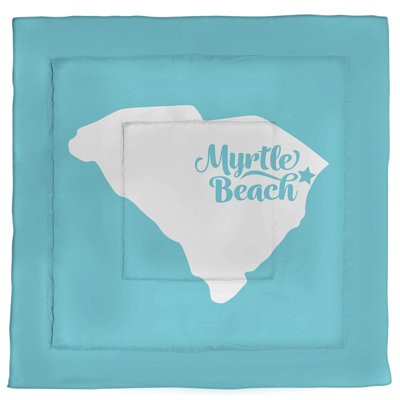 Polyester Comforter