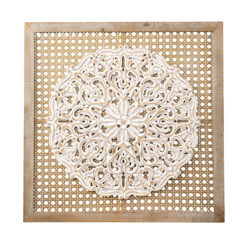 Rustic Wall - Élégante pièce maîtresse, texture naturelle, panneau vieilli 30,43 po x 1,28 po, 30,43 po 1,28 po