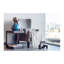 Zebulon Storage End Table-1655895756