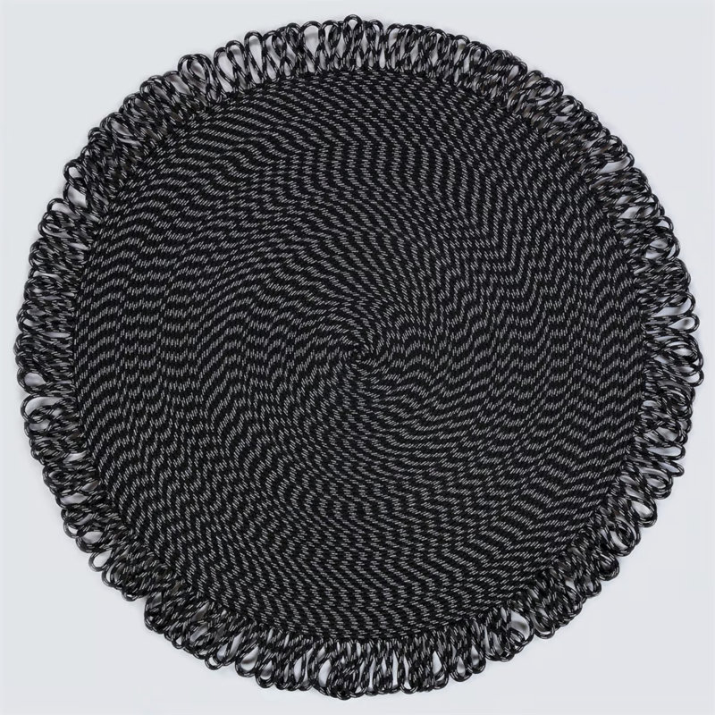 Tapis rond Saveah, Rond 3 pi 11 po