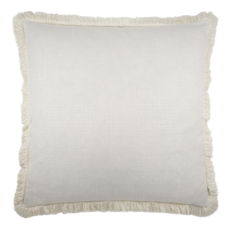 Turbo Pillow Cover & Insert, Square 20"