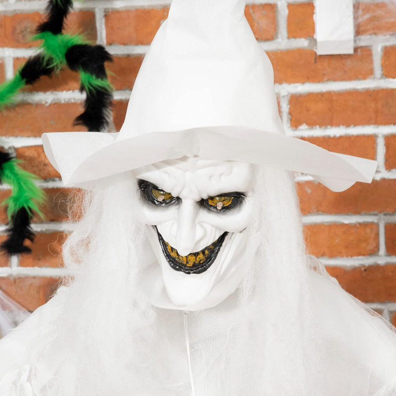 Polyester Halloween Decoration