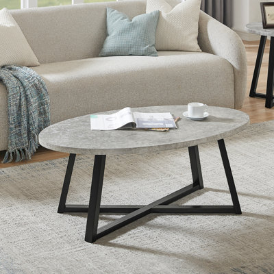Table basse Modern Harmony