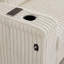Canapé d'angle moderne en velours côtelé de 110 pouces, canapé d'angle en L avec deux espaces de rangement, port USB en T et porte-gobelet-535694098