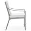 Alberti Outdoor Dining Armchair-582749209-582749187