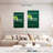 Caution Game Room Wall Sign-2095697665