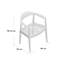 Dunmire Solid Wood Arm Chair-35943205