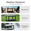 Table basse d'extérieur Bolebroke-1346472411