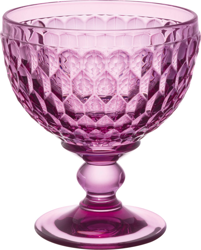 Boston Berry Champagne/Dessert Bowl